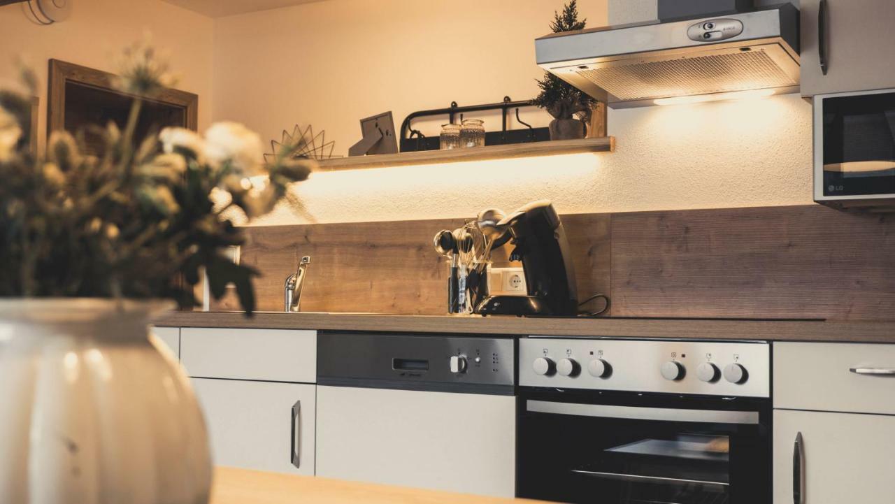 Haus Schlager "Dasappartement" Annaberg im Lammertal Ngoại thất bức ảnh