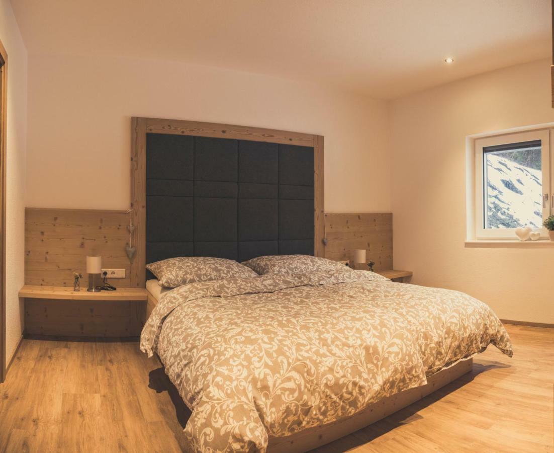 Haus Schlager "Dasappartement" Annaberg im Lammertal Ngoại thất bức ảnh