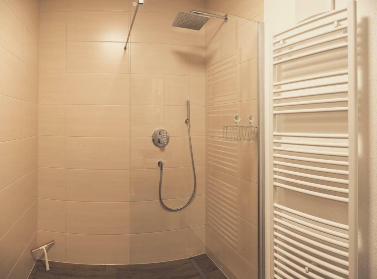 Haus Schlager "Dasappartement" Annaberg im Lammertal Ngoại thất bức ảnh