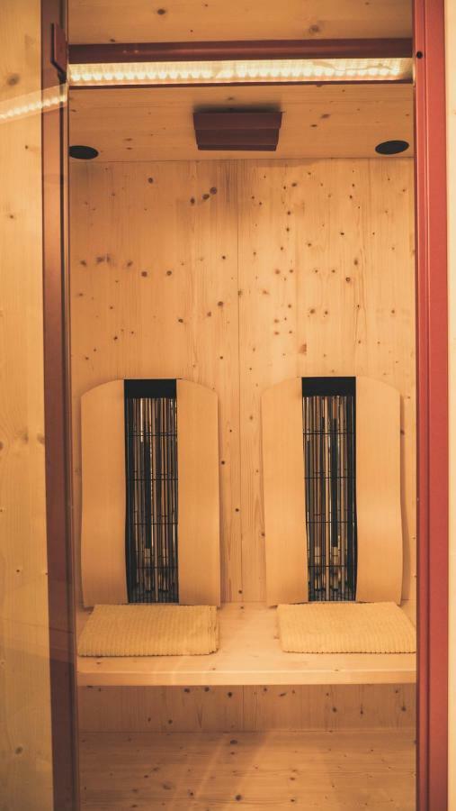 Haus Schlager "Dasappartement" Annaberg im Lammertal Ngoại thất bức ảnh