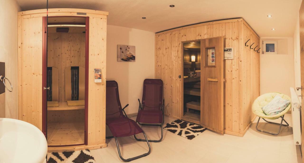 Haus Schlager "Dasappartement" Annaberg im Lammertal Ngoại thất bức ảnh