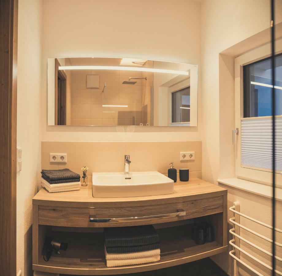 Haus Schlager "Dasappartement" Annaberg im Lammertal Ngoại thất bức ảnh